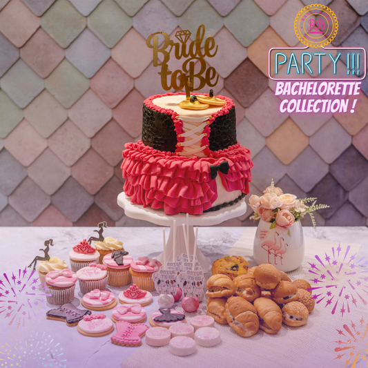 Bachelorette Package