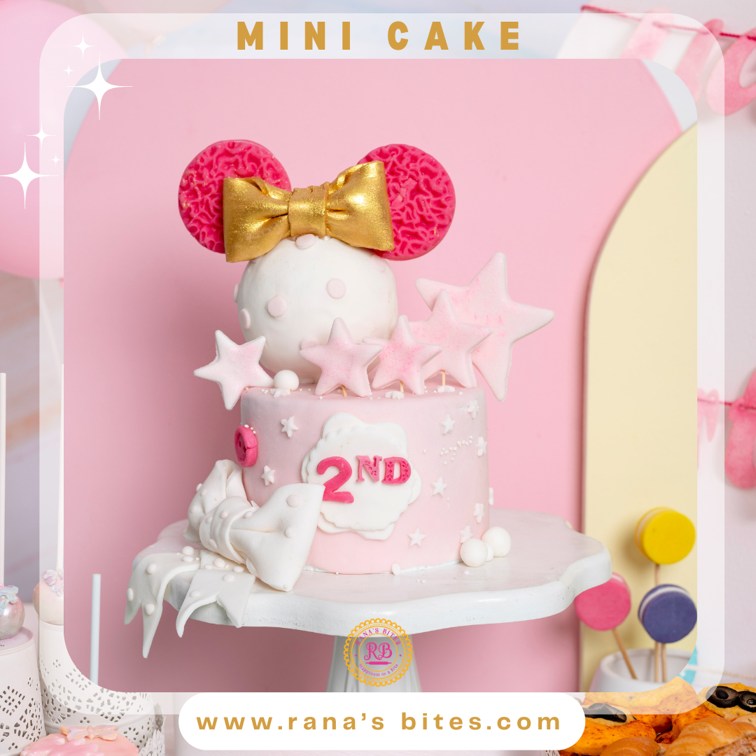 Mini Mouse