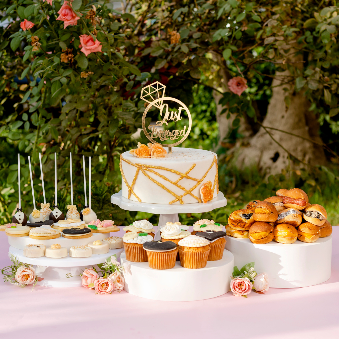 Elegant Love Package