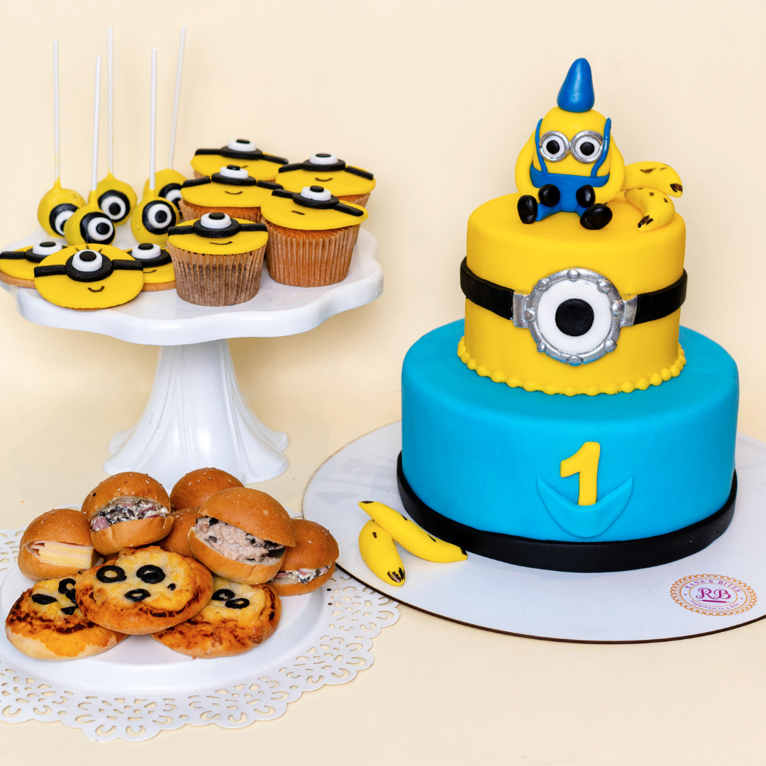 Minions