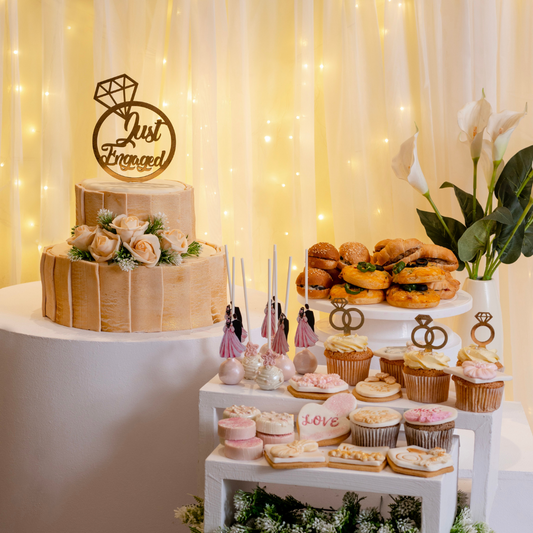 Signature Love Package