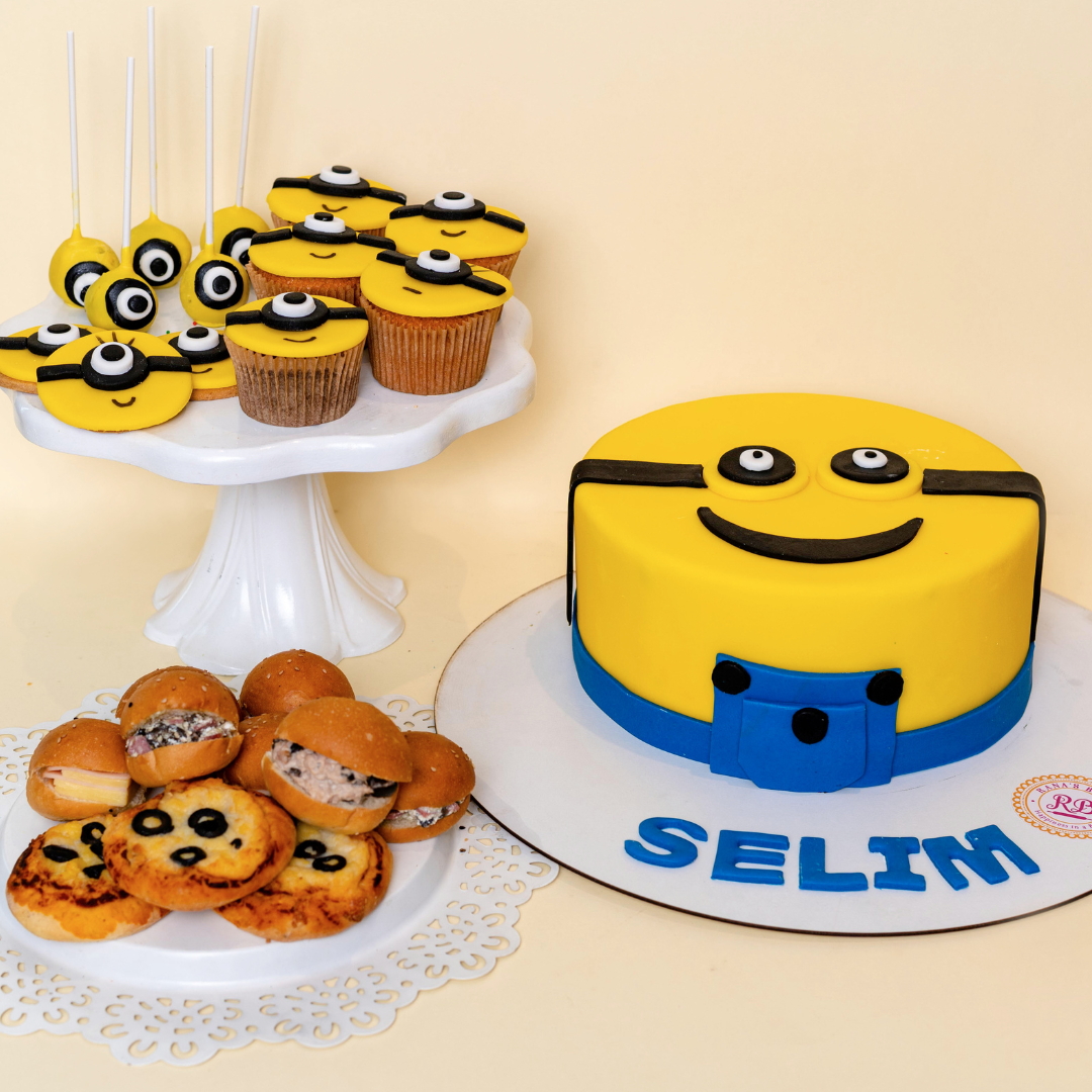 Minions