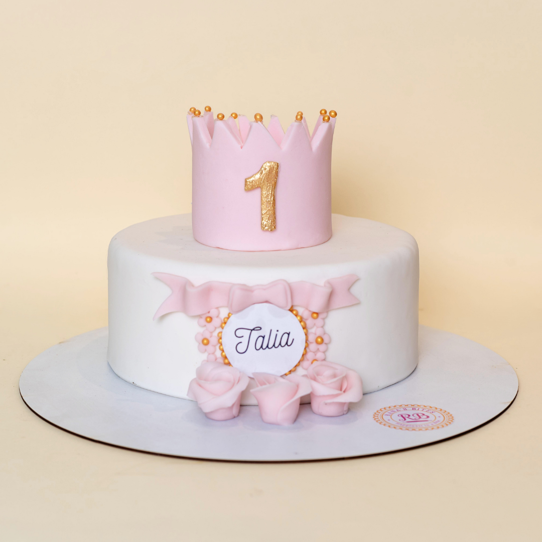 Princess Cake