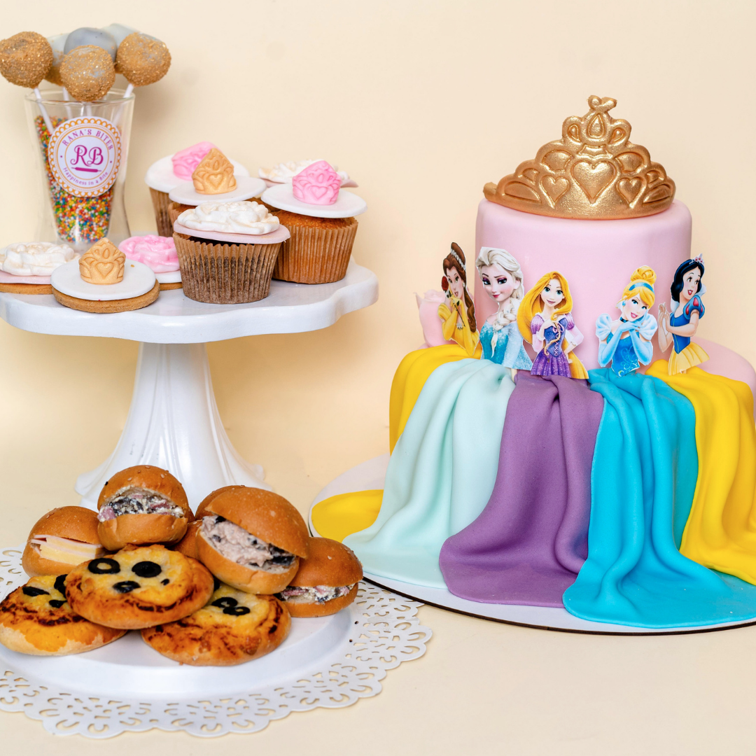 Disney Princesses