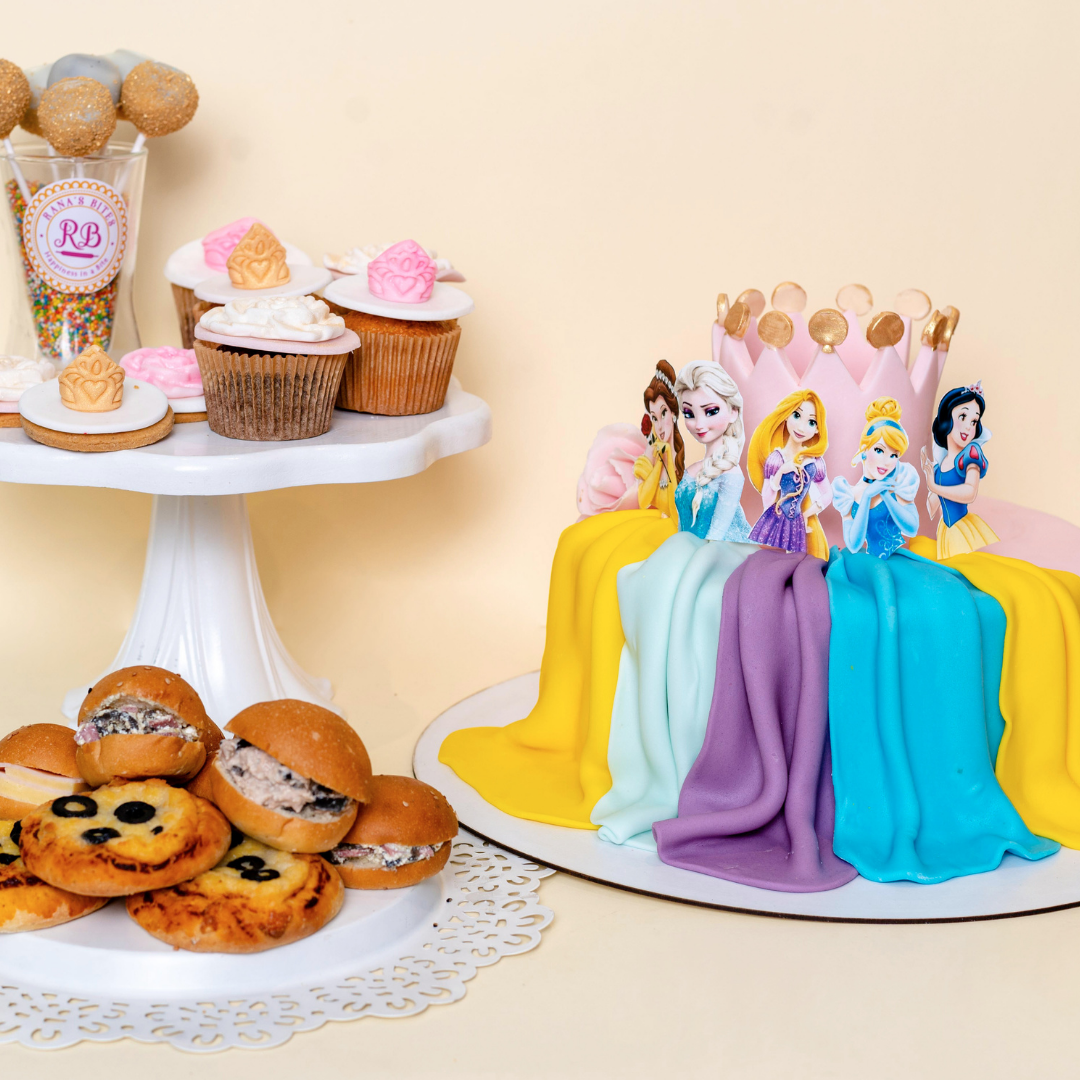 Disney Princesses