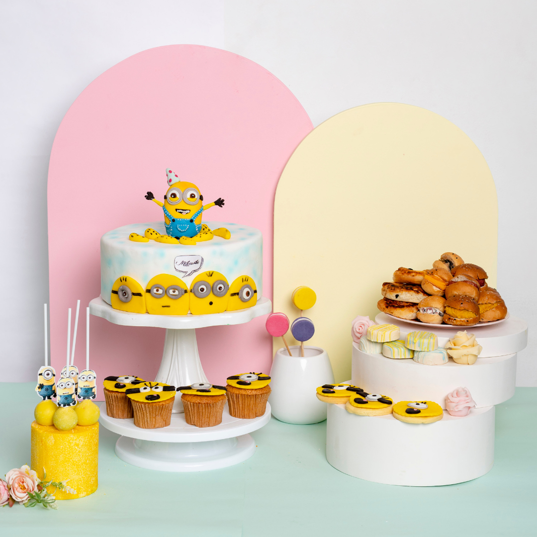 Minions