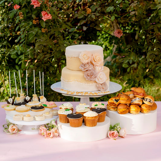 Elegant Love Package