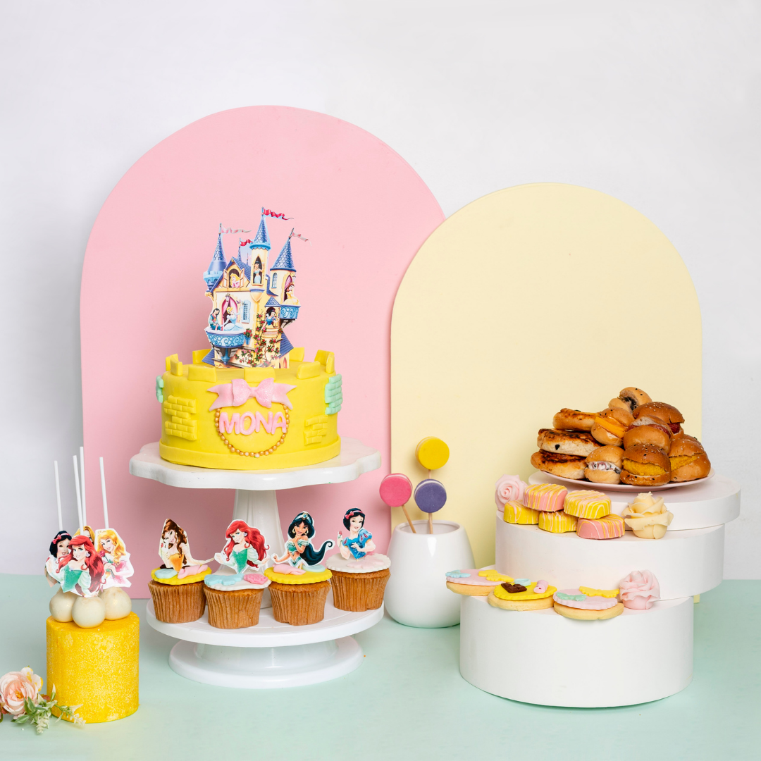Disney Princesses