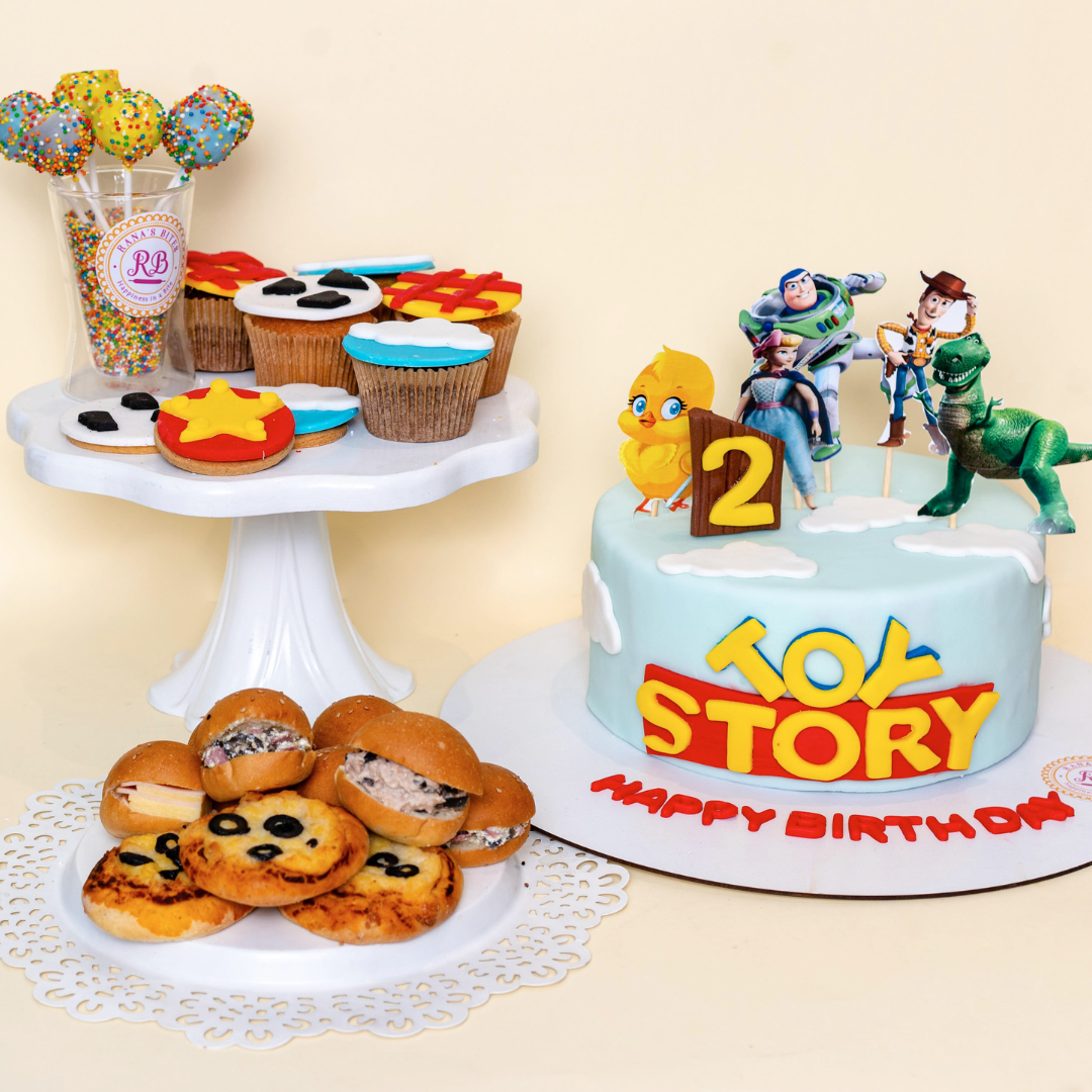 Toy Story