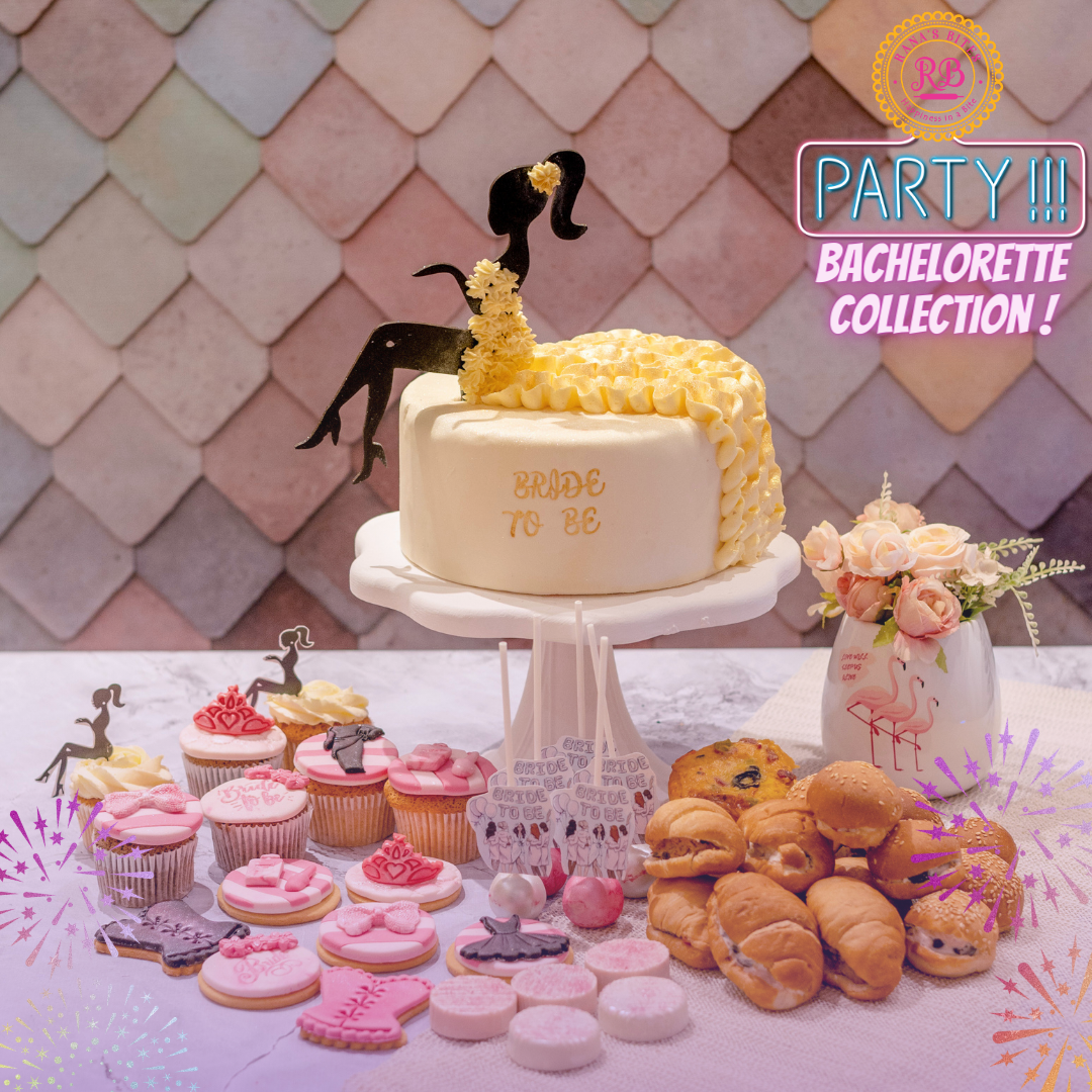 Bachelorette Package