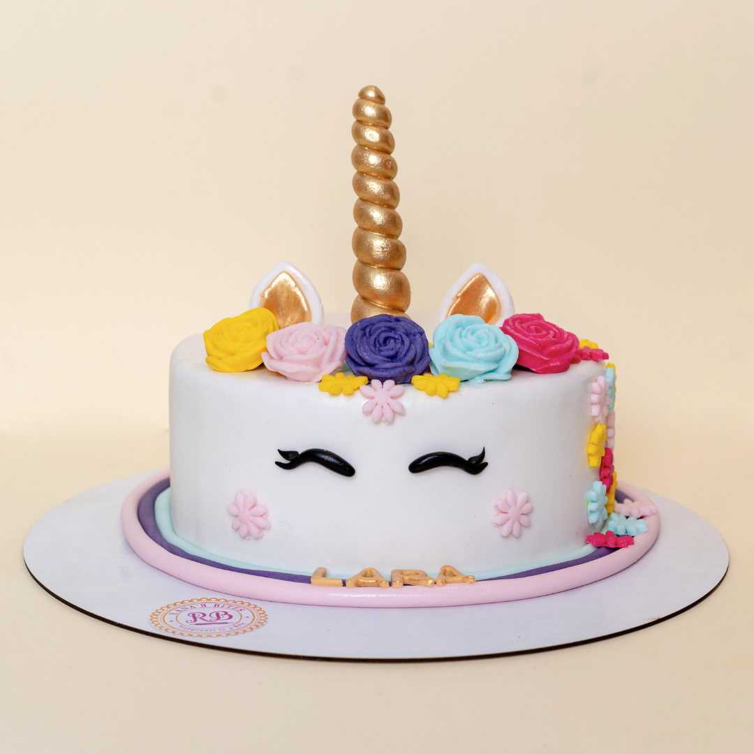 Unicorn Cake