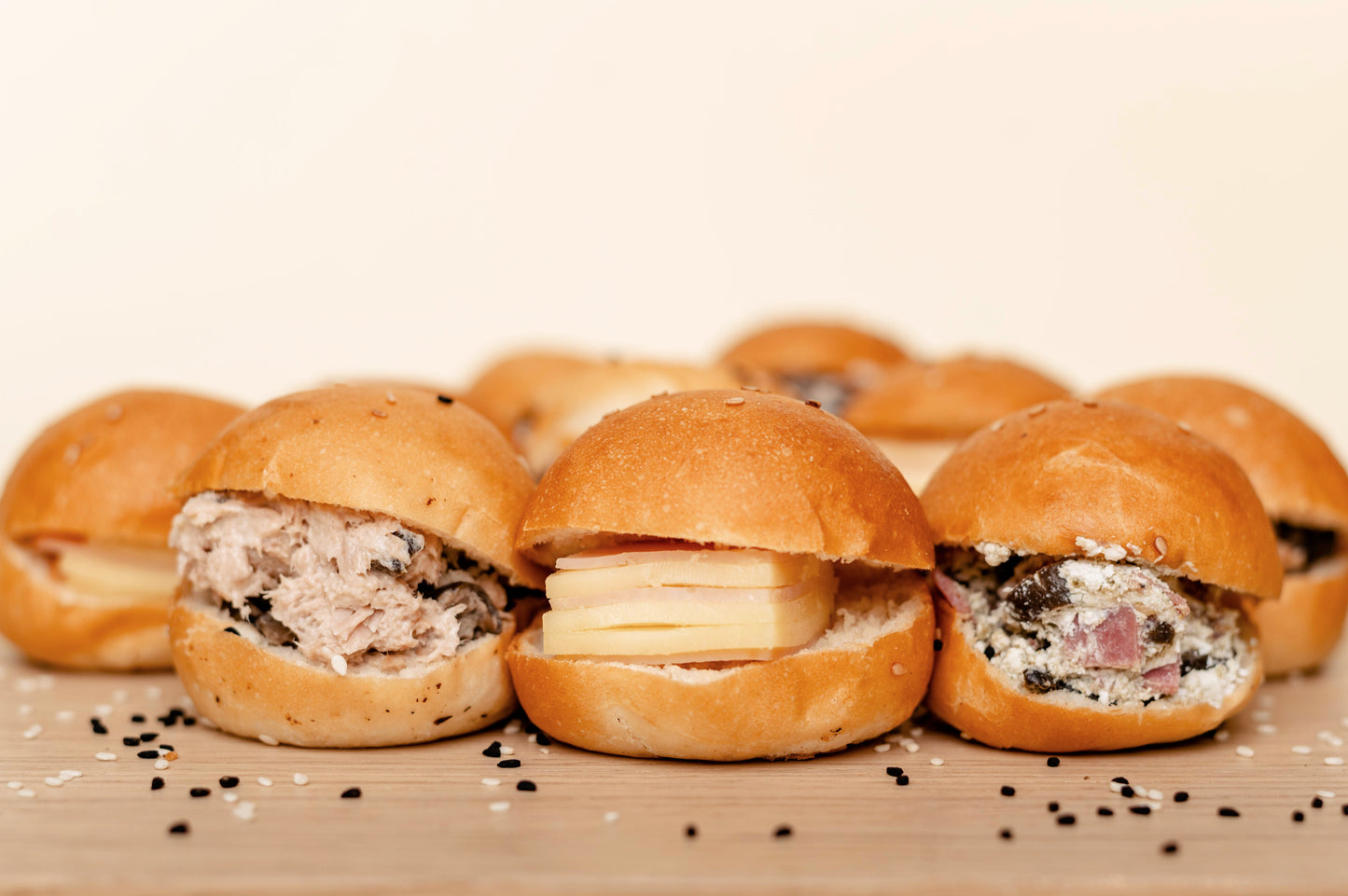 Mini Sandwich