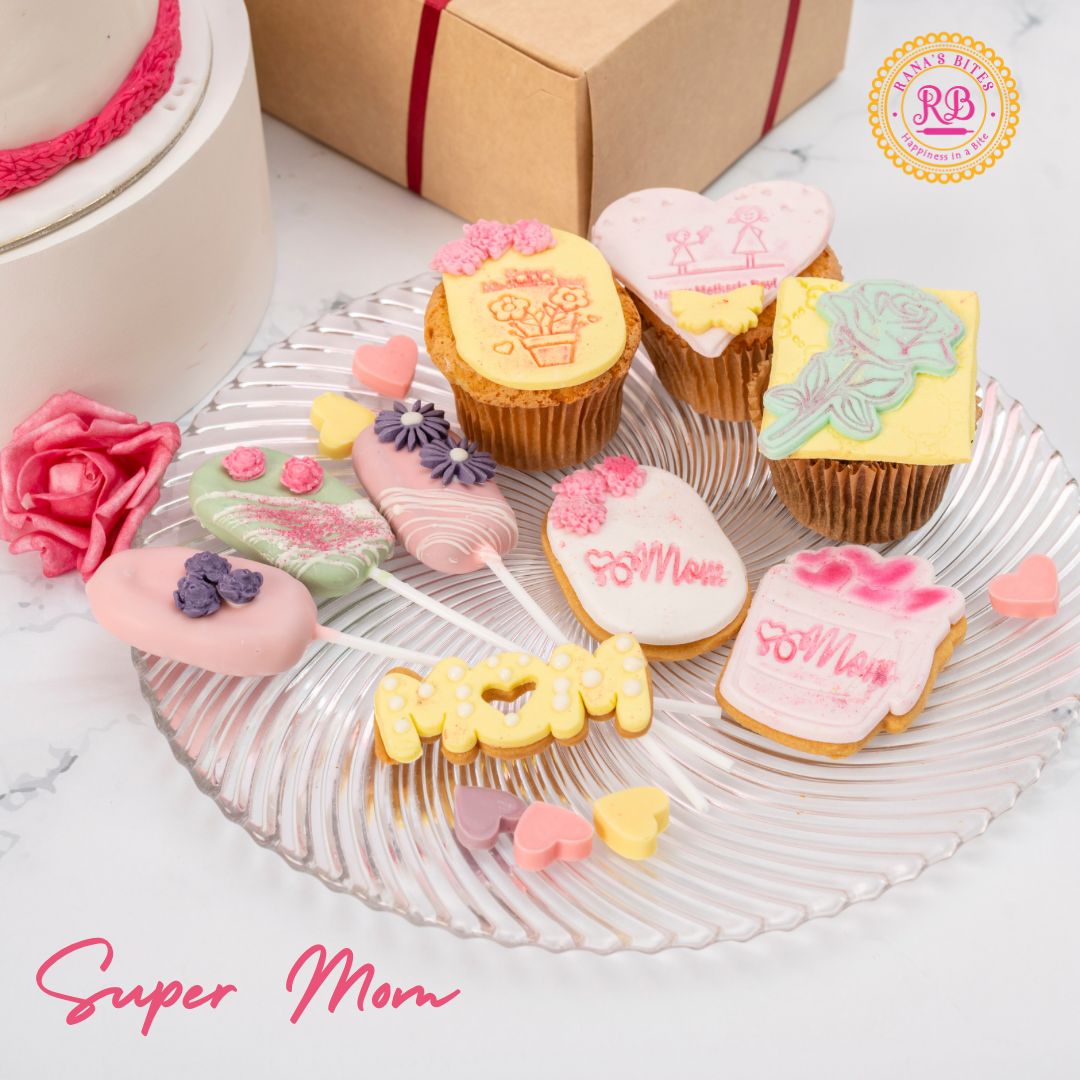 Super Mom ๐ฑ๐๐ก