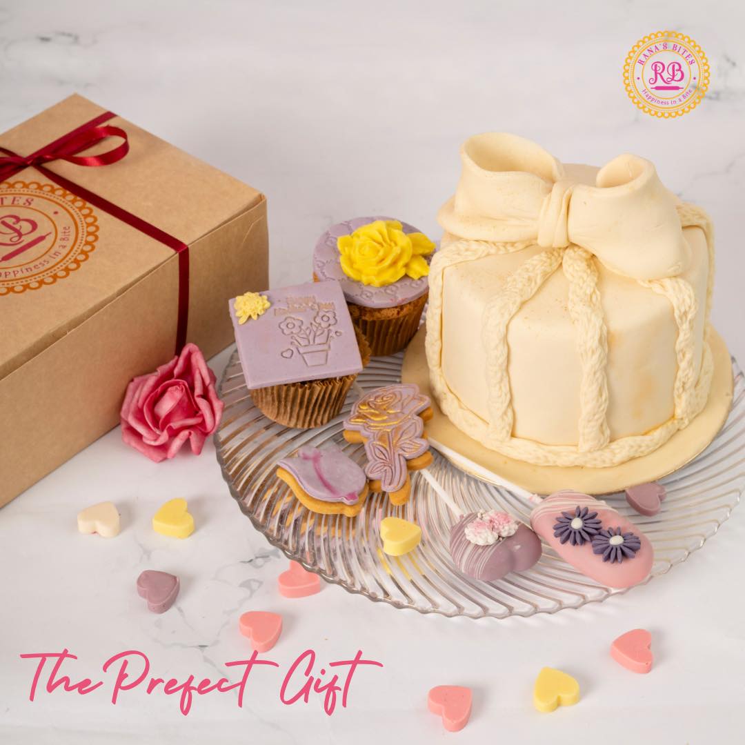 The Perfect Gift
