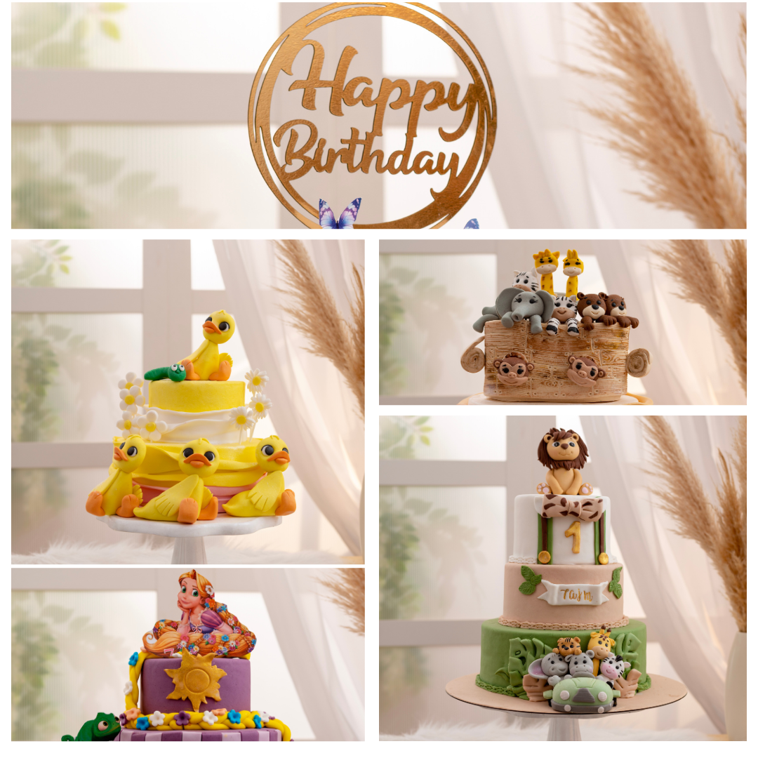 𝐓𝐡𝐞 𝟑𝟎 𝐁𝐢𝐫𝐭𝐡𝐝𝐚𝐲 𝐈𝐜𝐨𝐧𝐬