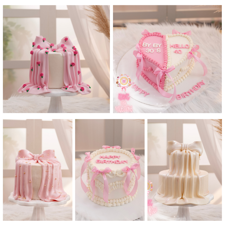 𝑻𝒉𝒆 𝑹𝒐𝒚𝒂𝒍 𝑹𝒊𝒃𝒃𝒐𝒏 𝑺𝒆𝒓𝒊𝒆𝒔