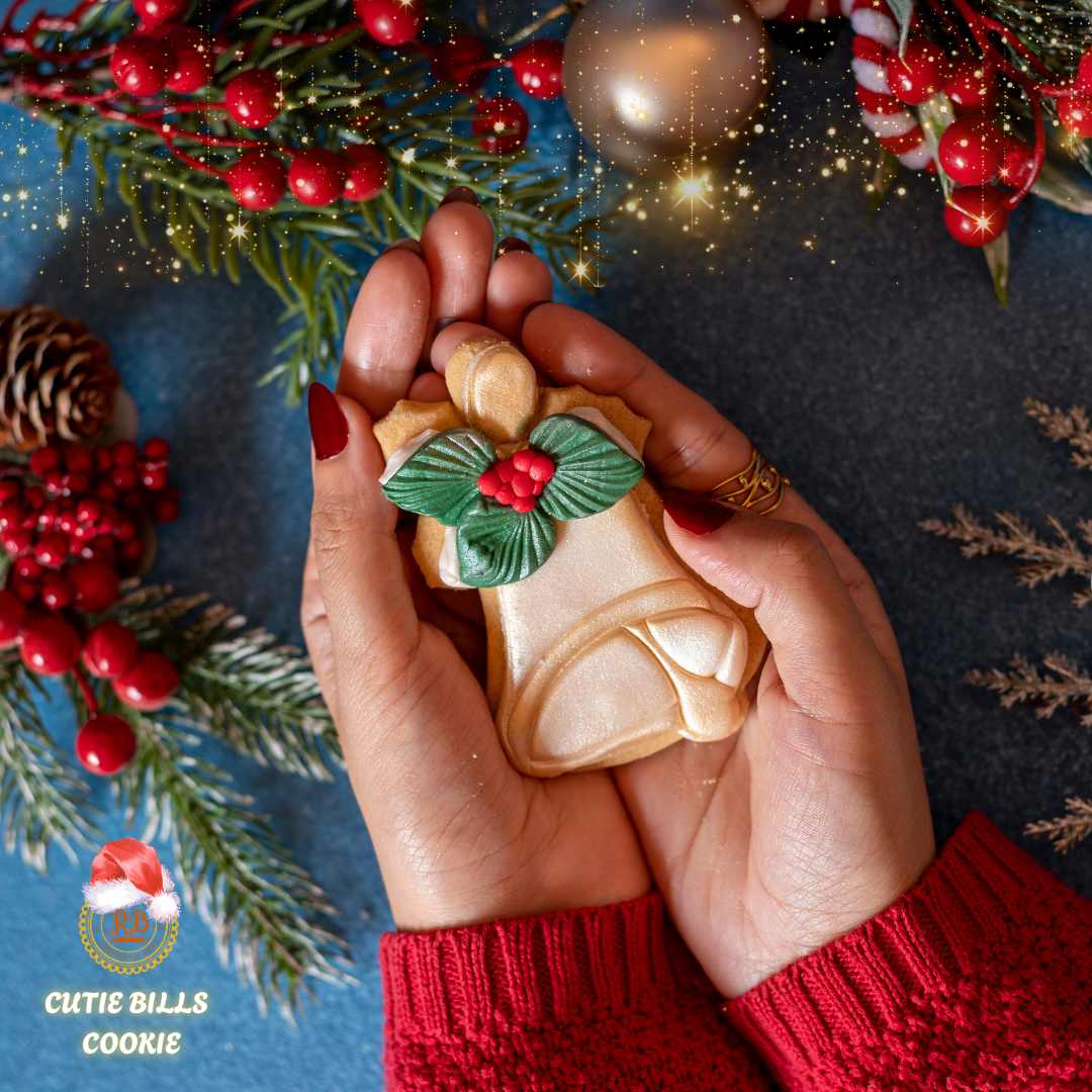 𝐅𝐄𝐒𝐓𝐈𝐕𝐄 𝐂𝐇𝐑𝐈𝐒𝐓𝐌𝐀𝐒 𝐂𝐎𝐎𝐊𝐈𝐄𝐒