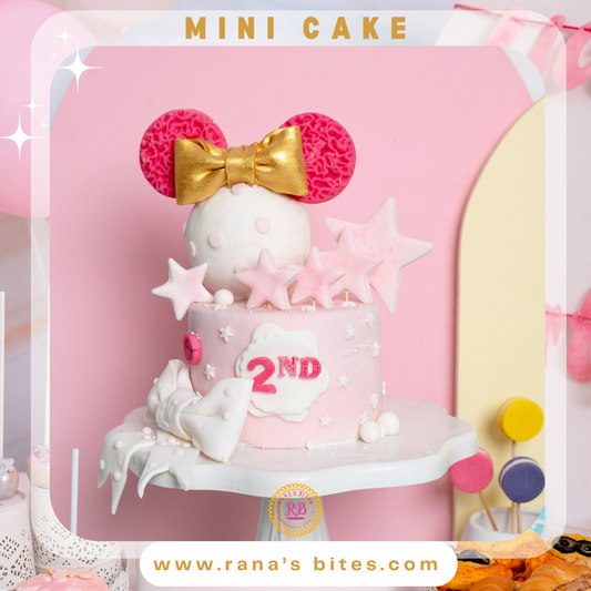 Mini Mouse