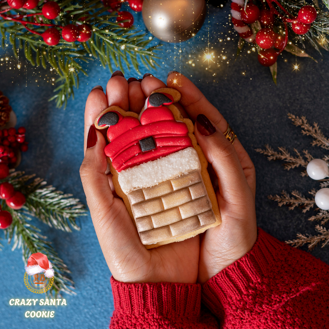 𝐅𝐄𝐒𝐓𝐈𝐕𝐄 𝐂𝐇𝐑𝐈𝐒𝐓𝐌𝐀𝐒 𝐂𝐎𝐎𝐊𝐈𝐄𝐒