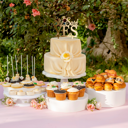 Elegant Love Package