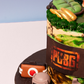 Winner Zone Cake