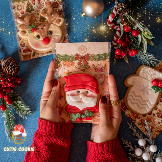 𝐅𝐄𝐒𝐓𝐈𝐕𝐄 𝐂𝐇𝐑𝐈𝐒𝐓𝐌𝐀𝐒 𝐂𝐎𝐎𝐊𝐈𝐄𝐒