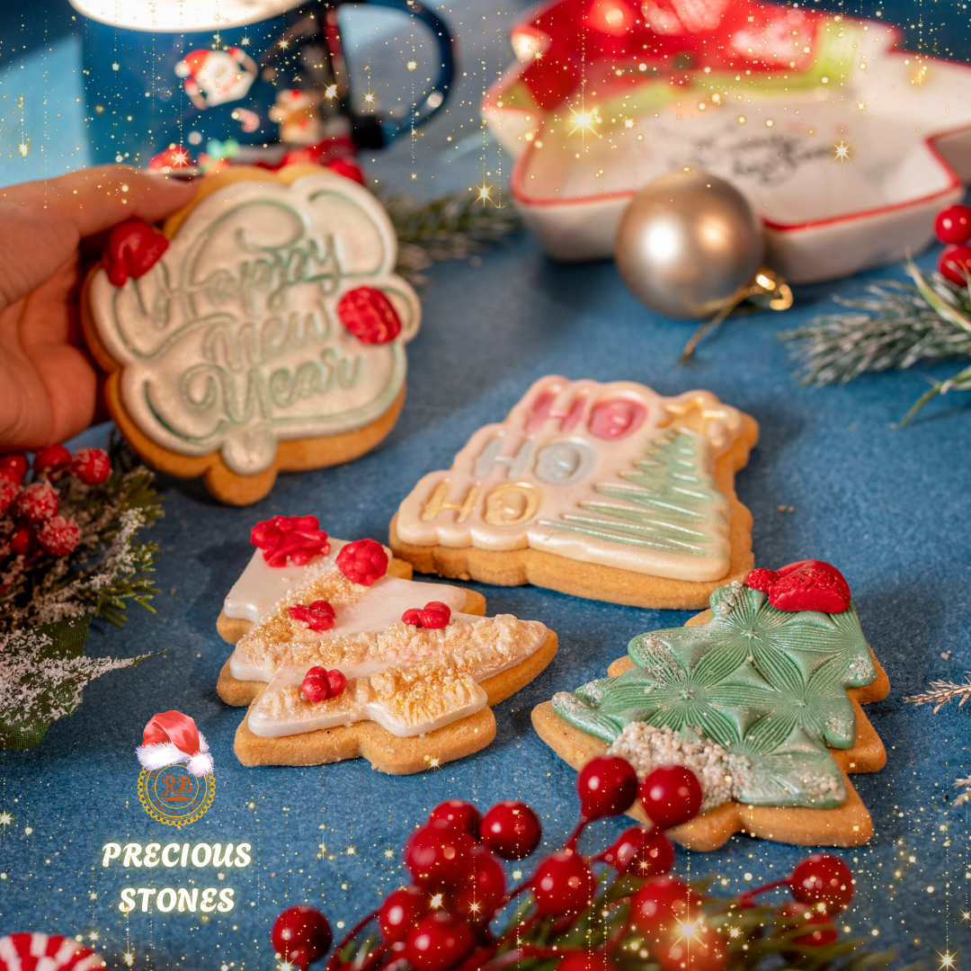 𝐅𝐄𝐒𝐓𝐈𝐕𝐄 𝐂𝐇𝐑𝐈𝐒𝐓𝐌𝐀𝐒 𝐂𝐎𝐎𝐊𝐈𝐄𝐒