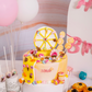 Candy Cake