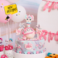 L.O.L Cake