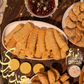 بسكويت العيد