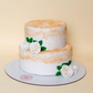 Elegant Love Cakes