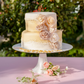 Elegant Love Cakes