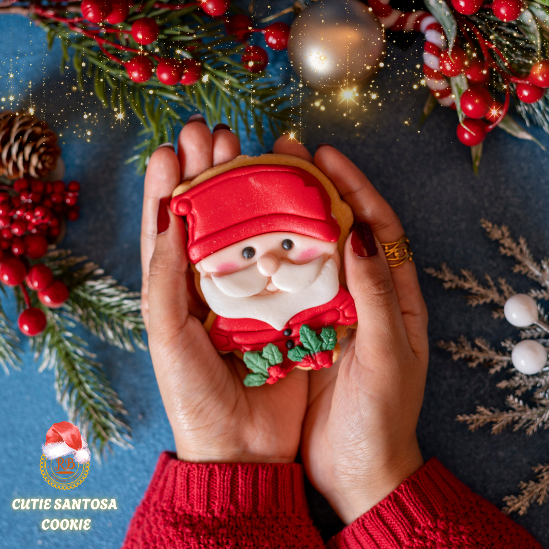 𝐅𝐄𝐒𝐓𝐈𝐕𝐄 𝐂𝐇𝐑𝐈𝐒𝐓𝐌𝐀𝐒 𝐂𝐎𝐎𝐊𝐈𝐄𝐒