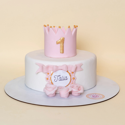 Princess Cake