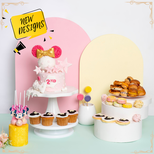 Minnie Mouse