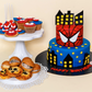 Spiderman