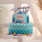 Mermaid Dream Cake