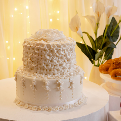 Signature Love Cakes