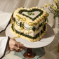 Olive Vibe Cake