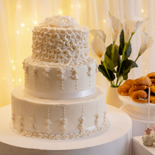 Signature Love Cakes