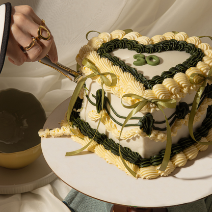 Olive Vibe Cake