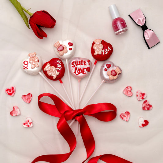 ๐๐๐๐ซ๐ญ ๐๐๐ค๐๐ฉ๐จ๐ฉ๐ฌ