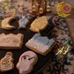 Ramadan Cookies Box 🌙