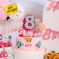 L.O.L Cake