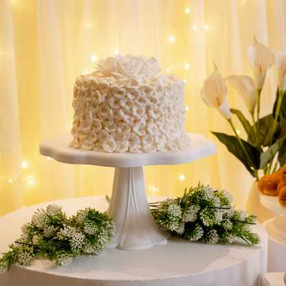 Signature Love Cakes