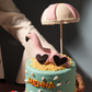 Tropical Bliss Cake