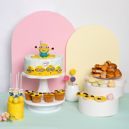 Minions