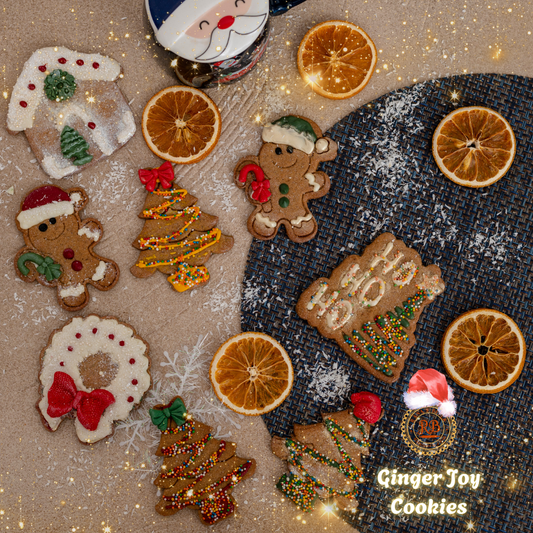 𝐒𝐈𝐆𝐍𝐀𝐓𝐔𝐑𝐄 𝐆𝐈𝐍𝐆𝐄𝐑 𝐂𝐎𝐎𝐊𝐈𝐄𝐒