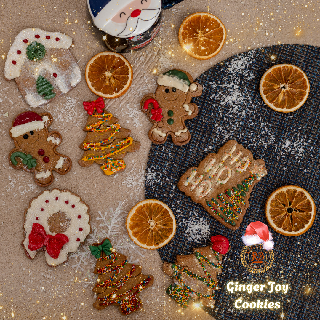 𝐂𝐇𝐑𝐈𝐒𝐓𝐌𝐀𝐒 𝐌𝐈𝐗 𝐁𝐀𝐆