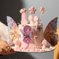 Fairy Blossom Cake